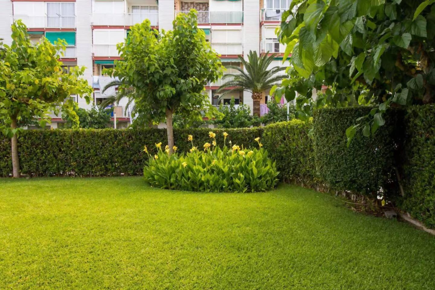 Apartamento Escapada Romantica Con Vistas Al Mar Piscina *