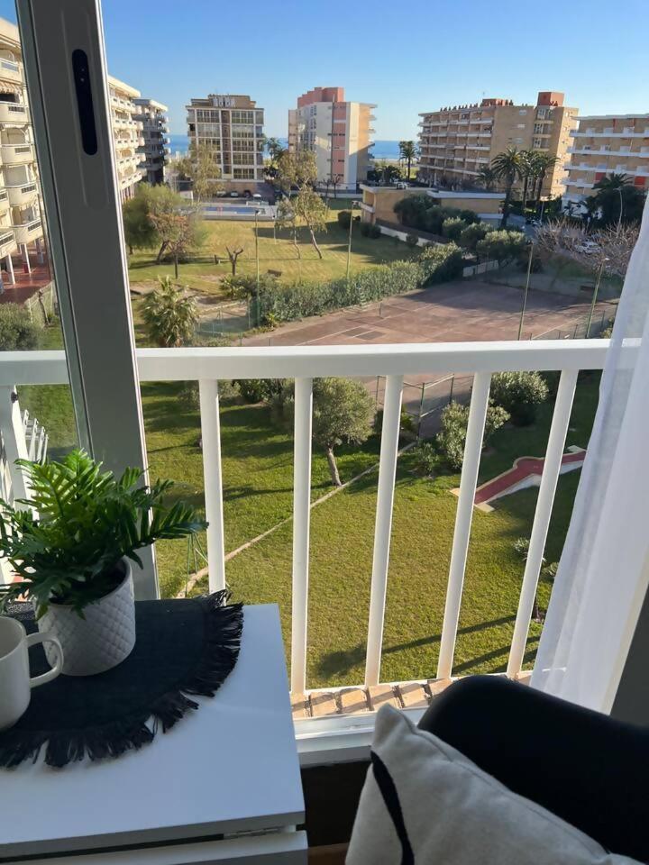 Escapada Romantica Con Vistas Al Mar Piscina Apartamento *