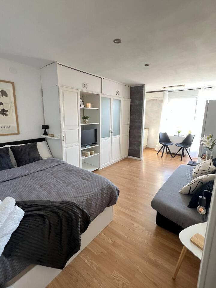 Apartamento Escapada Romantica Con Vistas Al Mar Piscina La Pineda